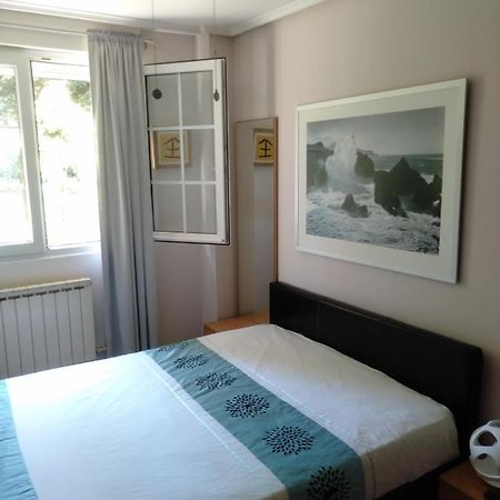 Castro Urdiales Precioso Con Piscina Apartment Exterior photo