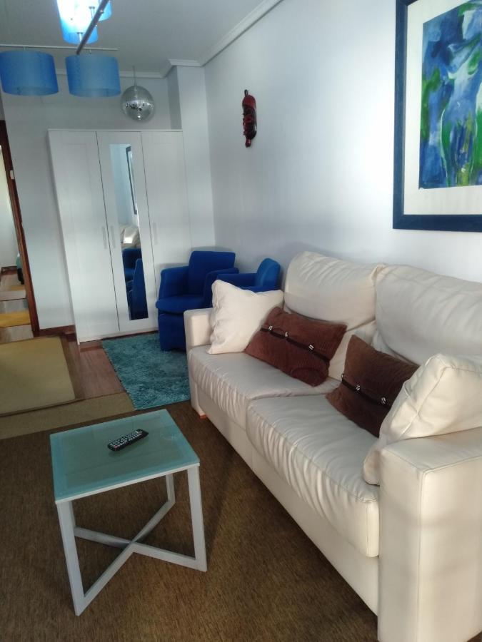 Castro Urdiales Precioso Con Piscina Apartment Exterior photo
