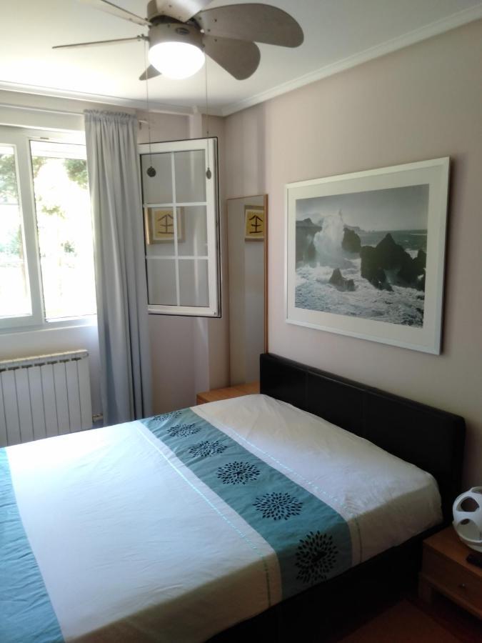 Castro Urdiales Precioso Con Piscina Apartment Exterior photo