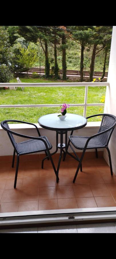 Castro Urdiales Precioso Con Piscina Apartment Exterior photo